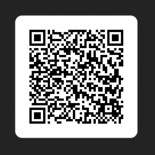 Luna Access QR